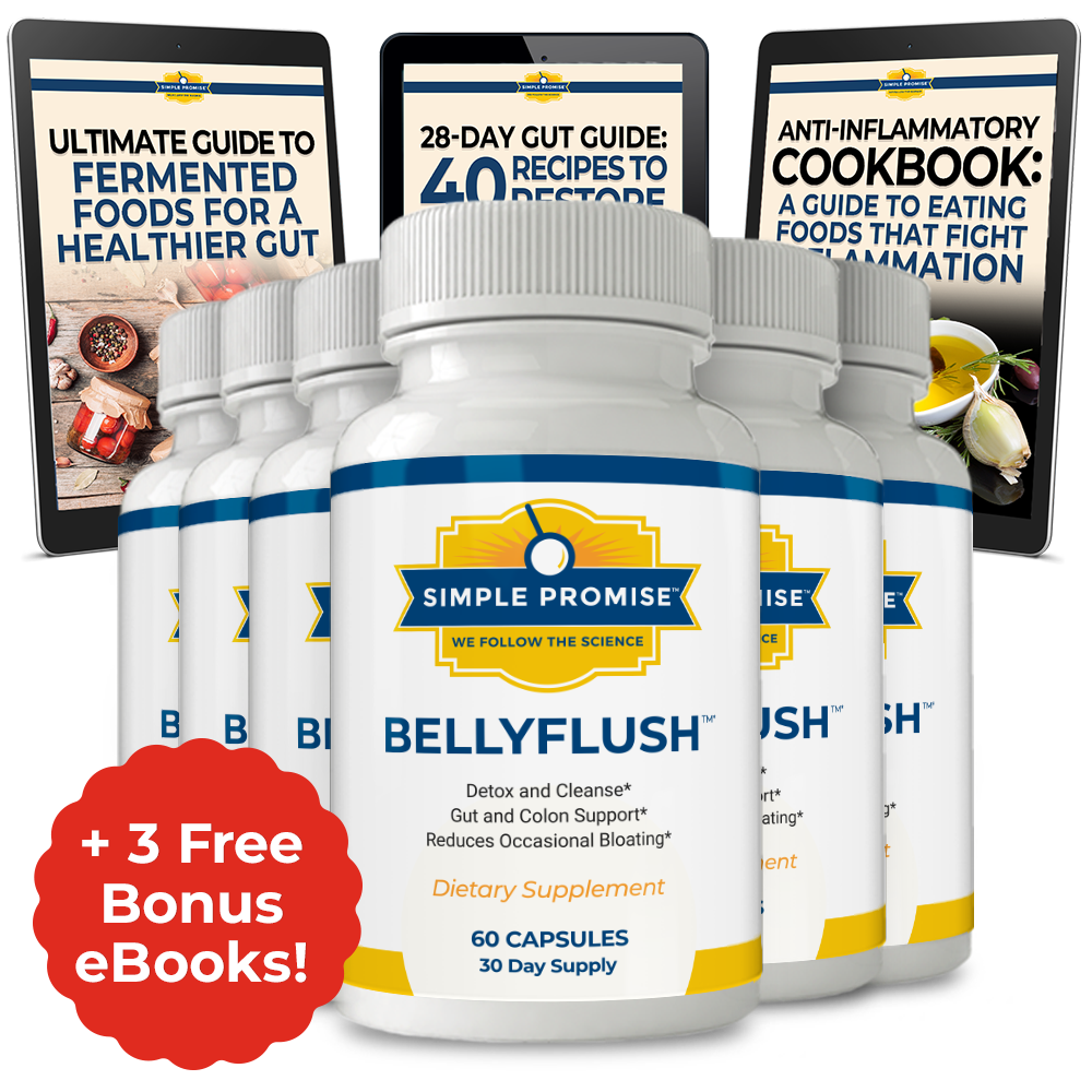 bellyflush official